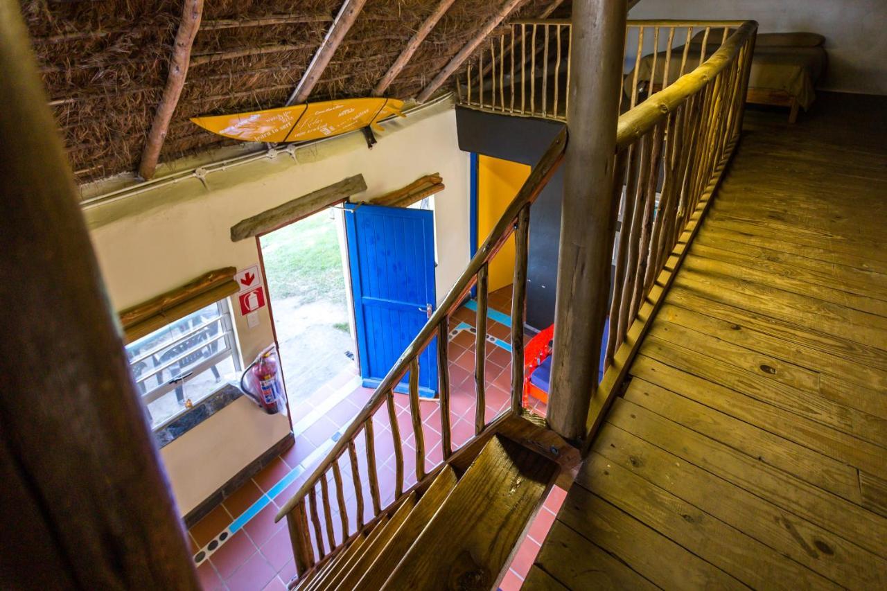 Coffee Shack Adventure Backpackers & Self-Catering Hostel Кофи Бей Екстериор снимка