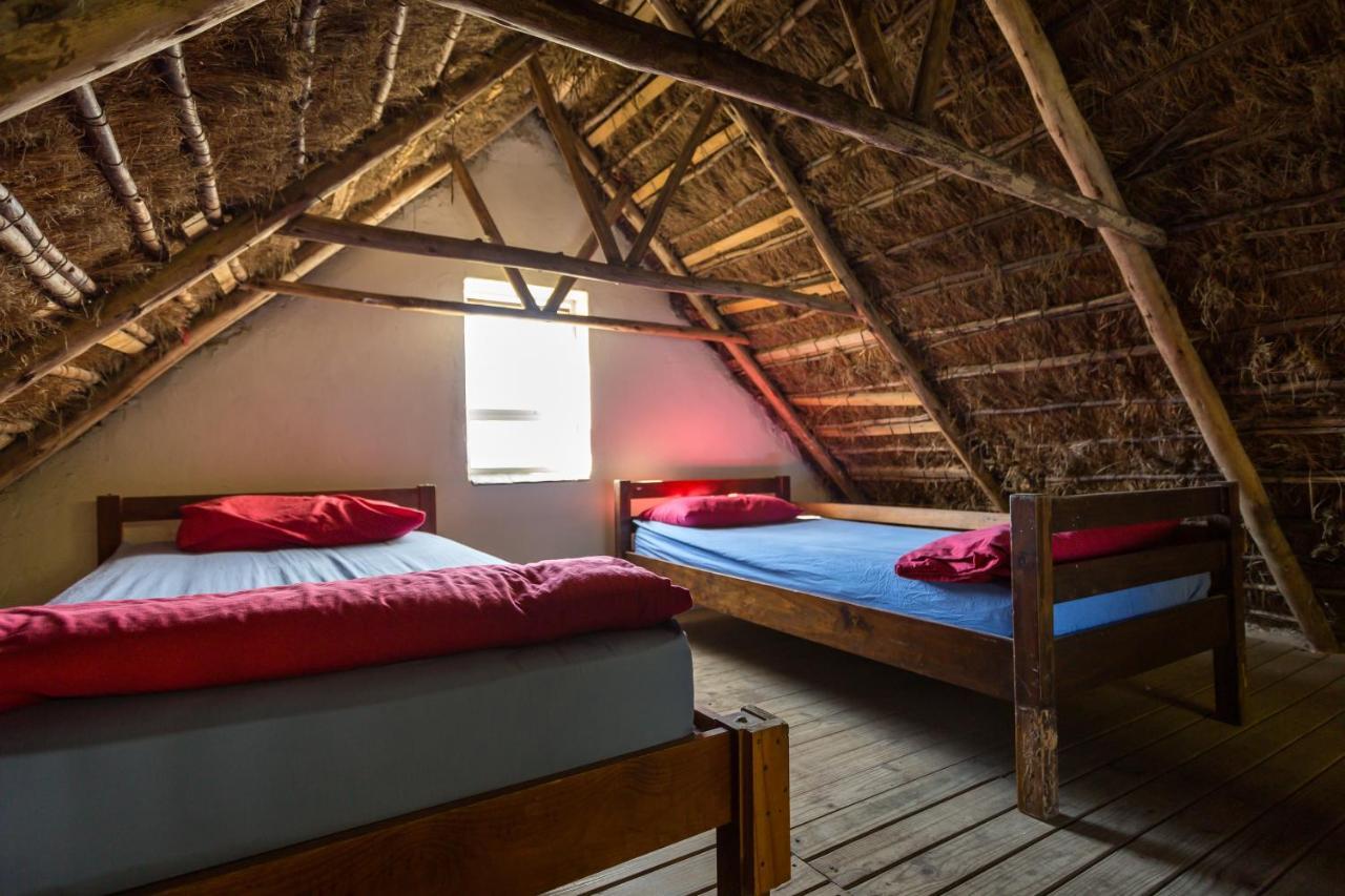 Coffee Shack Adventure Backpackers & Self-Catering Hostel Кофи Бей Екстериор снимка