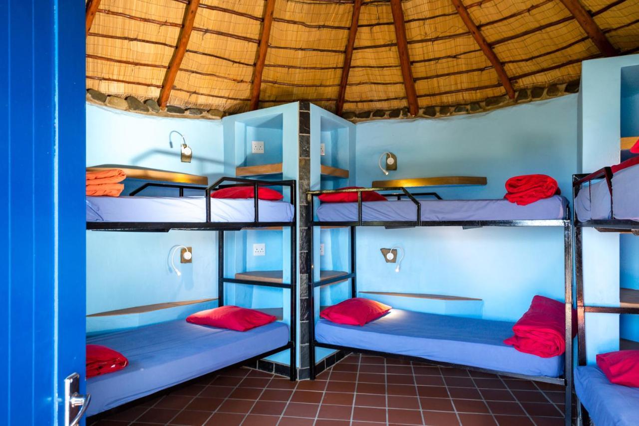 Coffee Shack Adventure Backpackers & Self-Catering Hostel Кофи Бей Екстериор снимка